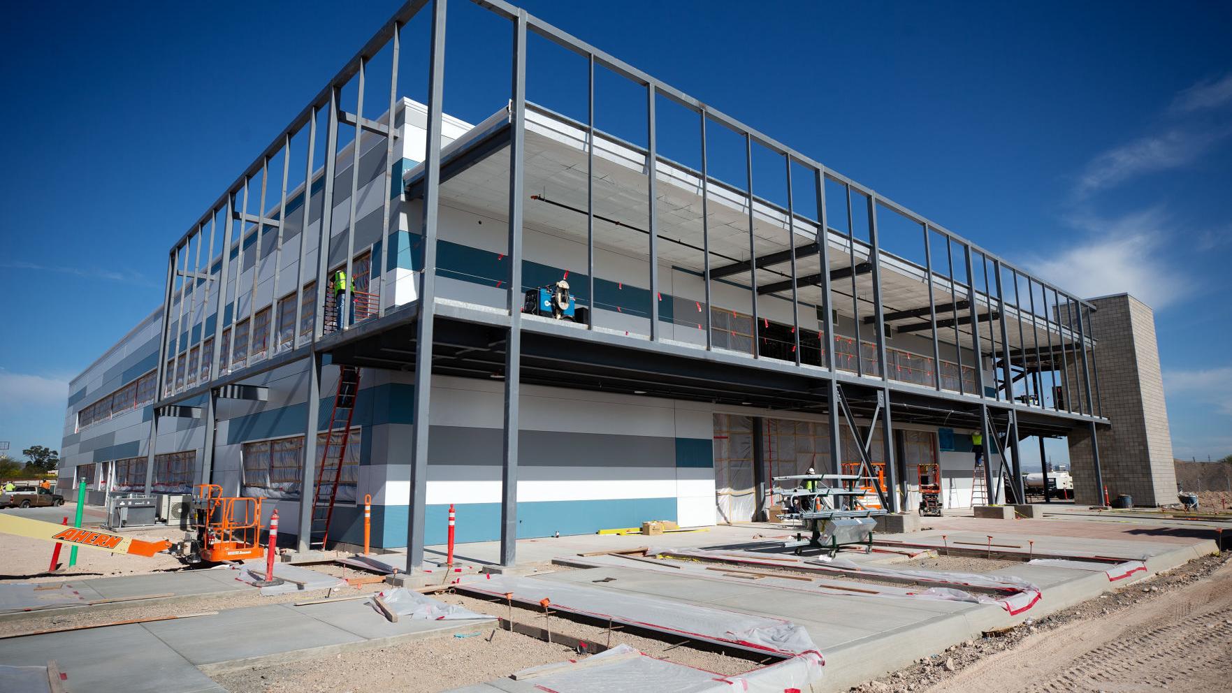 Inscripciones abiertas a la nueva preparatoria técnica de ճܳó, Innovation Tech